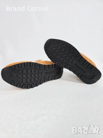 Нови оригинални маратонки Reebok Glide - 42, снимка 5 - Маратонки - 54291319