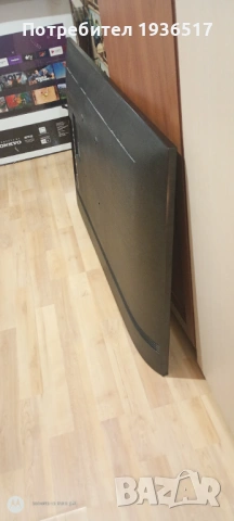 Samsung 50, снимка 3 - Samsung - 54183664