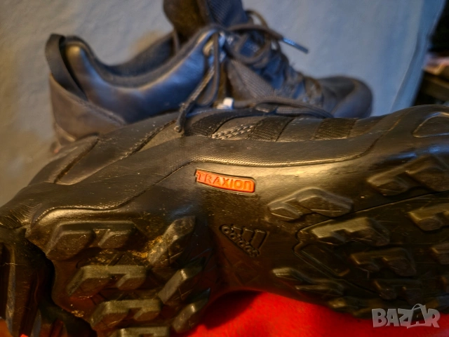 Adidas terrex-original-номер43, снимка 6 - Маратонки - 54900736
