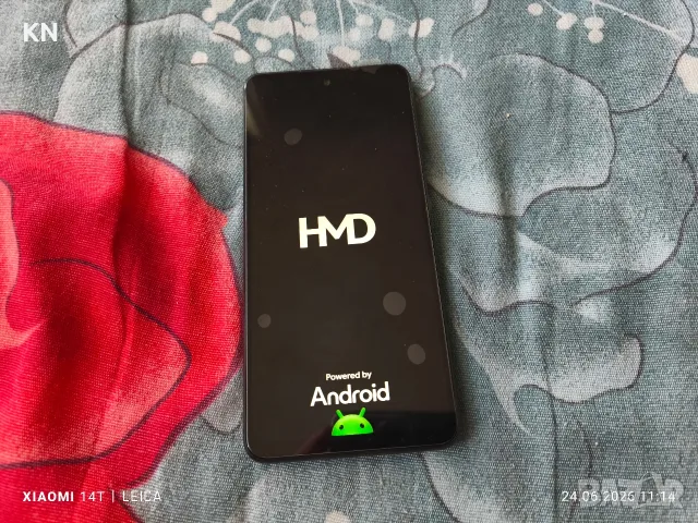 HMD Pulse само смартфон, снимка 2 - Други - 55359034