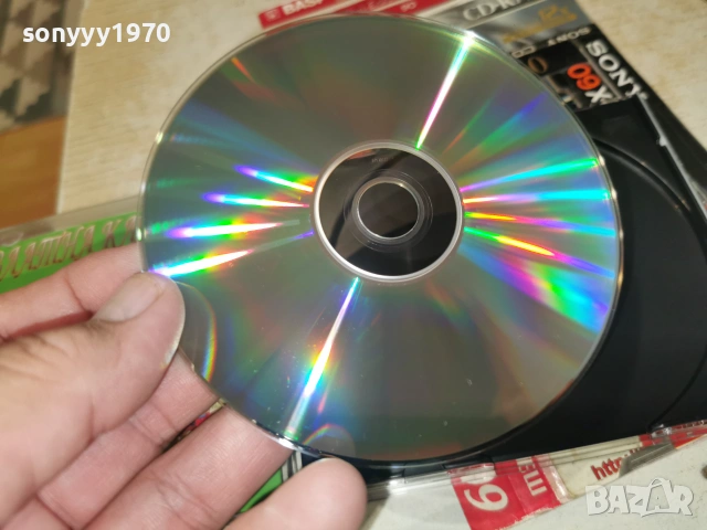 БРЕМЕНСКИТЕ МУЗИКАНТИ//ВЪЛКЪТ И СЕДЕМТЕ КОЗЛЕТА CD 0507262048H2E7R, снимка 16 - CD дискове - 55165874
