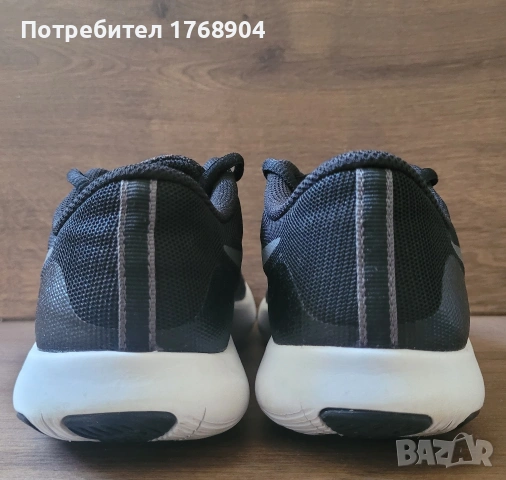 Като нови!Детски маратонки Nike-37номер, снимка 4 - Детски маратонки - 54356187