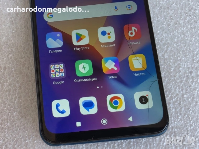 Xiaomi Redmi Note 11SE 5G 128GB RAM6GB, снимка 3 - Xiaomi - 55574952