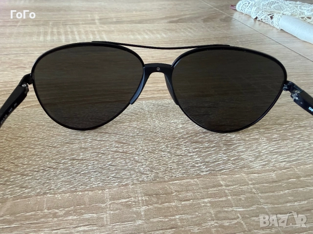Слънчеви очила Emporio Armani, снимка 8 - Слънчеви и диоптрични очила - 55044880