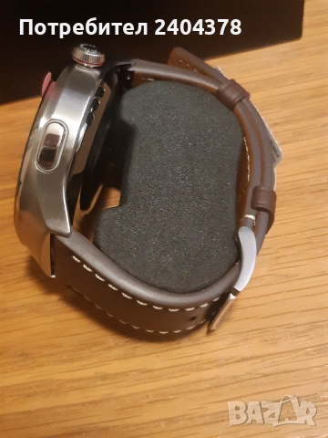 HUAWEI Watch 4 Pro LTE 48mm - 2г. гаранция, снимка 4 - Смарт гривни - 54353912