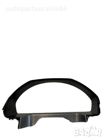 Обграждаща рамка за скоростомер за Mercedes W212 2.2 CDI (2012) A2126800107