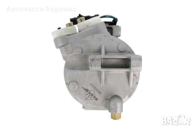 Компресор за климатик за Dodge Nitro и Jeep Cherokee, снимка 3 - Части - 54859555