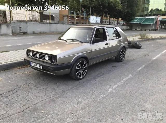 4х100-16 джанти със гуми 