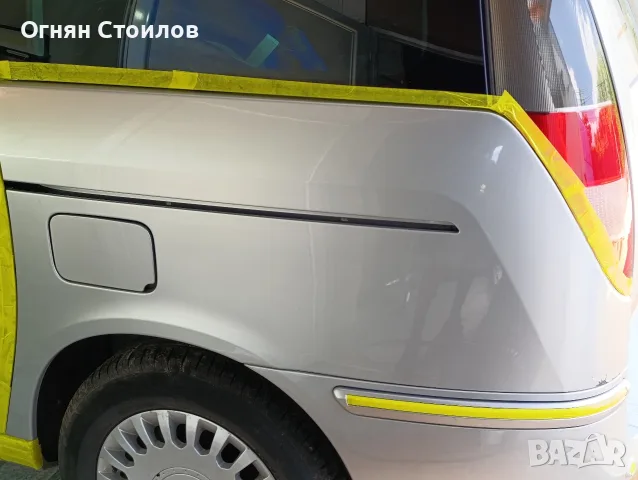 Автобояджийски Услуги Перник , снимка 9 - Автомобили и джипове - 55344864