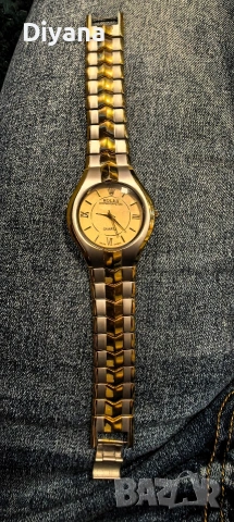 Rolex oyster perpetual реплика, снимка 2 - Мъжки - 54487411