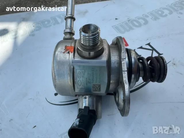 P11909902822  Помпа за високо налягане Kia Sportage Киа Спортич 2018г. 1.6ix 177k, снимка 2 - Части - 55663198