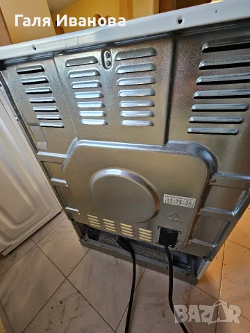Готварска печка Gorenje, снимка 4 - Печки, фурни - 55450145