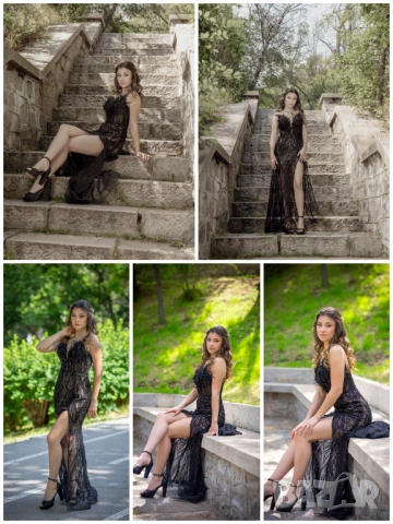 Фотосесия за абитуриенти , снимка 6 - Фотографи - 45791133