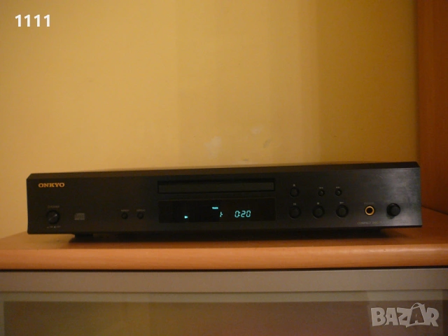 ONKYO DX-7355