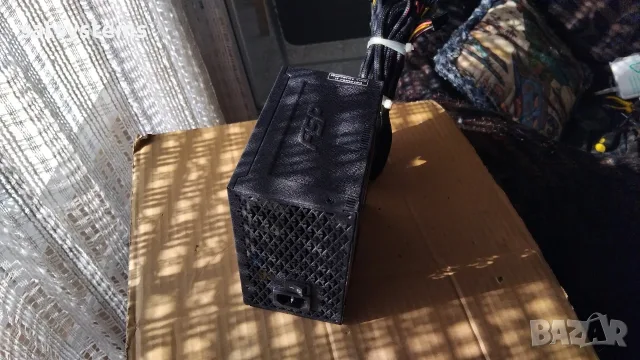 Компютърно захранване 400W Fortron Aurum AU-400 80 plus gold 120mm FAN, снимка 11 - Захранвания и кутии - 55335534