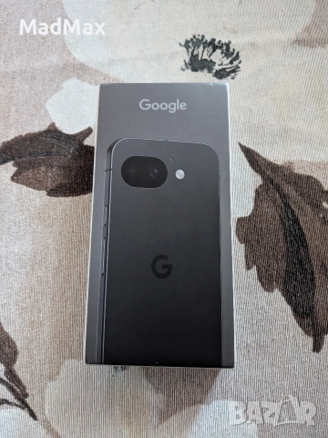 Google Pixel 10a
