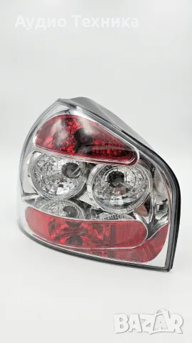 Sonar SK3710-ADA396 Audi A3/S3 кристални стопове, снимка 3 - Части - 55676096