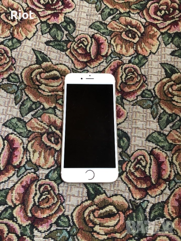 Продавам iPhone 6, снимка 2 - Apple iPhone - 54617497