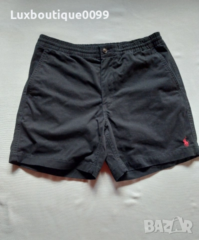 Мъжки къси панталони Ralph Lauren M, снимка 2 - Къси панталони - 54978995
