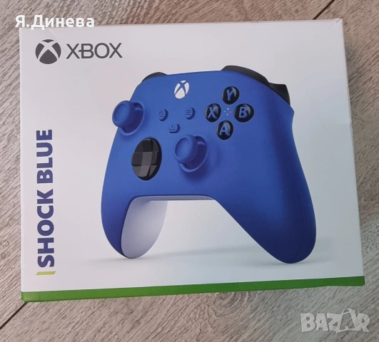 Контролер за Xbox 