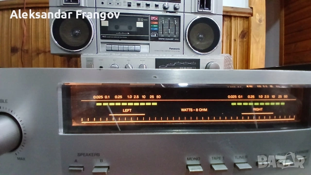 PHILIPS N5361 MARK II & PHILIPS F 4212 , снимка 6 - Декове - 54721237