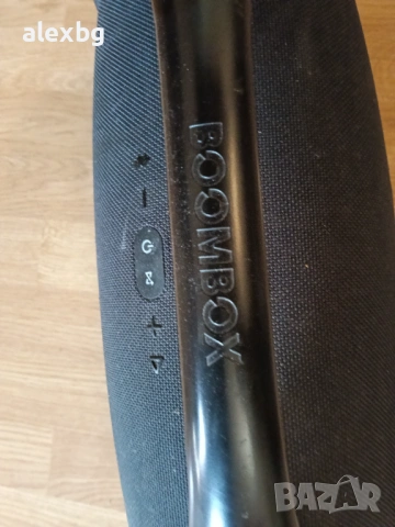 JBL boombox, снимка 4 - Bluetooth тонколони - 54579368