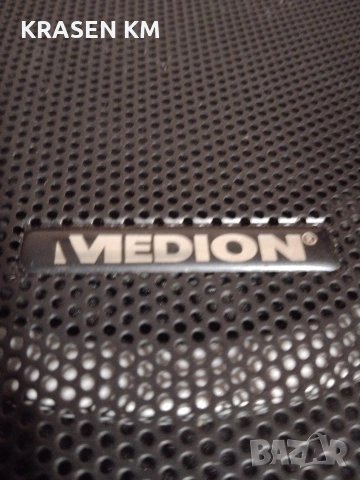 MEDIOM MD 8998., снимка 5 - Тонколони - 54813003