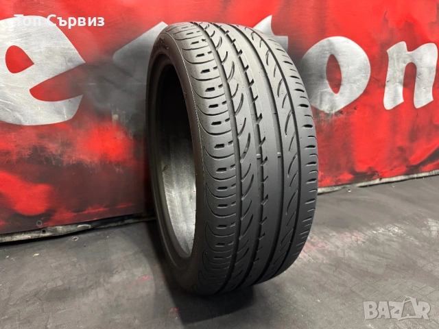 245 40 19, Лятна гума, Pirelli PZeroNero, 1 брой