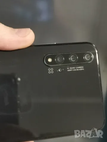Huawei Nova 5t 6/128 , снимка 10 - Huawei - 55364993