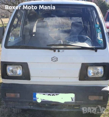 Търся/Заменям  Автомобил,Ван,Бус,Джип,Ремарке,Каравана,АТВ..., снимка 15 - Мотоциклети и мототехника - 33344911