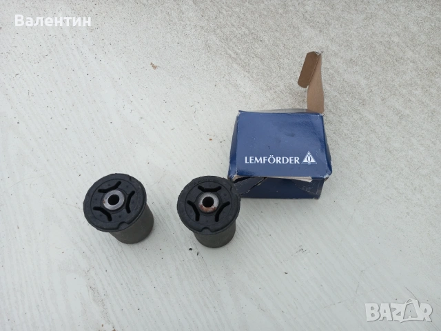 Части от Ауди 80 Б4, снимка 11 - Части - 54255530