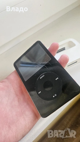 Ipod Classic 5.5 30gb, снимка 8 - iPod - 54174012