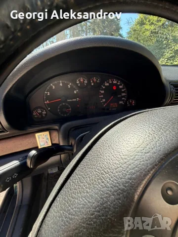 Audi A4 1.8T quattro, снимка 6 - Автомобили и джипове - 55691931