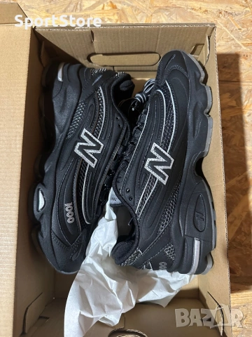 New Balance M1000LNY, снимка 5 - Детски маратонки - 54379300