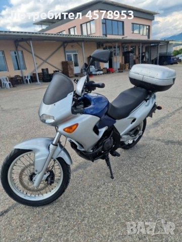 Aprilia Pegaso 650, снимка 3 - Мотоциклети и мототехника - 54773515