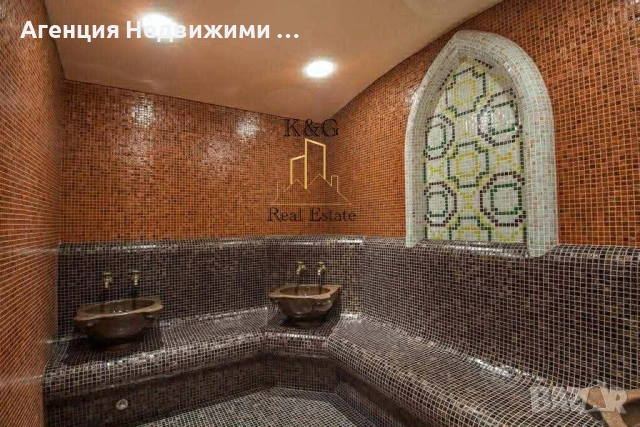 Уникално предложение в ТОП Комплекс в Свети Влас  , снимка 9 - Апартаменти - 54024659