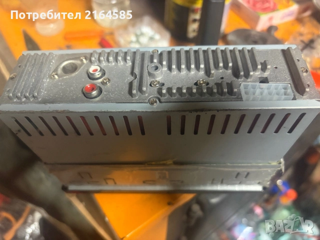 Kenwood KDC-4051U, снимка 3 - Аудиосистеми - 55272662