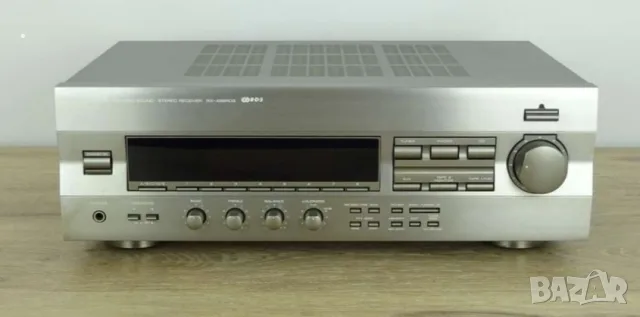 Ресивър Yamaha RX-496RDS Стерео