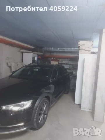 Продавам подземно парко място, снимка 4 - Гаражи и паркоместа - 55507135