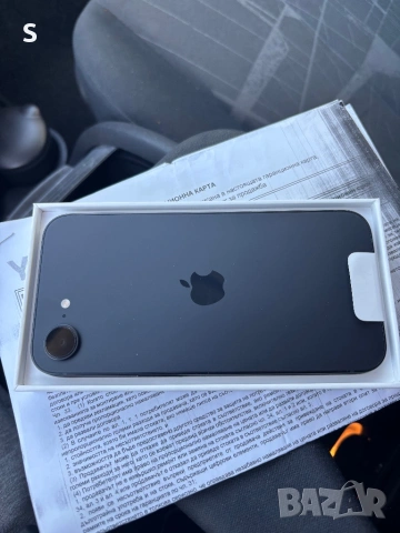 iPhone 16e, снимка 3 - Apple iPhone - 54427068