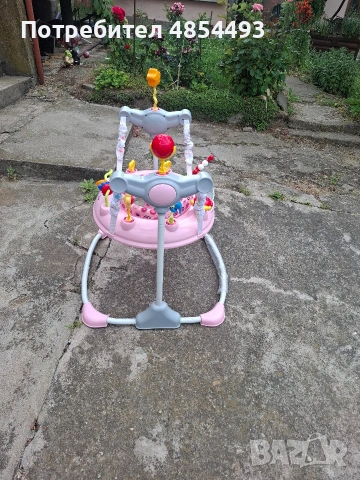 Бънджи, снимка 2 - Други - 54884487