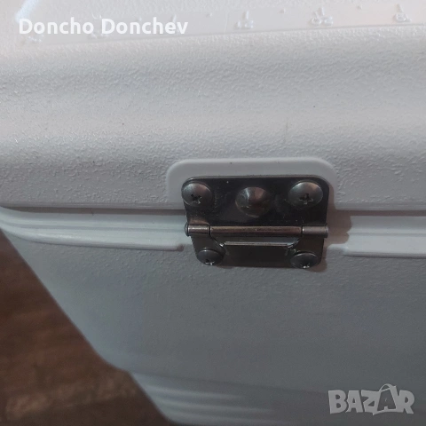 Хладилна кутия Coleman 70 quart Xtreme Marine White

, снимка 11 - Хладилни чанти - 54566534