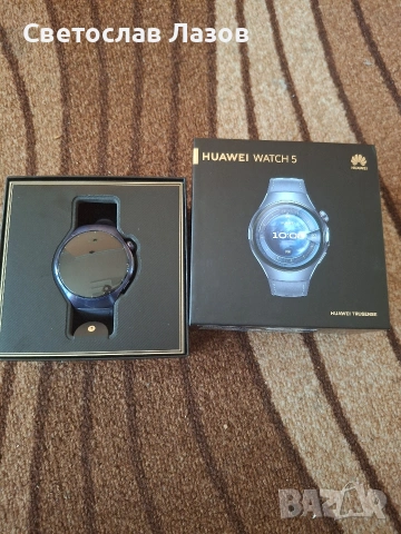Huawei WATCH 5 46mm