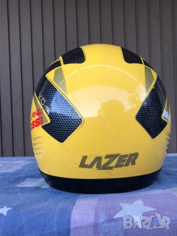 Каска LAZER XC-14, снимка 5 - Други - 54369048