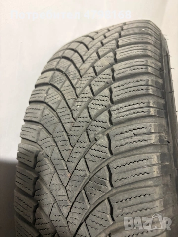 Продавам джанти с гуми за Фолксваген Голф 4, снимка 3 - Гуми и джанти - 54208207