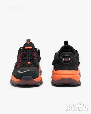 Lacoste Спортни Обувки L-Guard Breaker Нови Оригинални Мъжки Маратонки , снимка 6 - Маратонки - 54101655