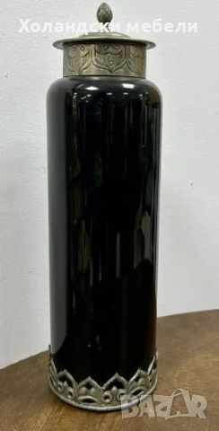 Ваза, снимка 3 - Вази - 54711345