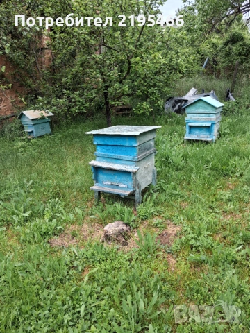 Пчеларско оборудване , снимка 5 - За пчели - 54656625