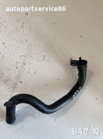 Маркуч за вода 150Hp за Mercedes C220 CDI CL203 (2007) A6462030340