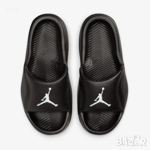 Оригинални Nike Jordan Franchise 38.5 номер, снимка 3 - Джапанки - 54777664